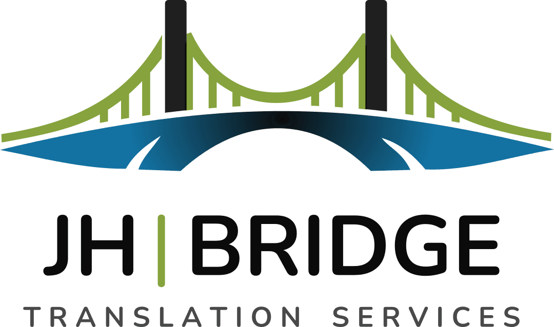 JHBridge Translation Services